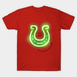 horseshoe T-Shirt